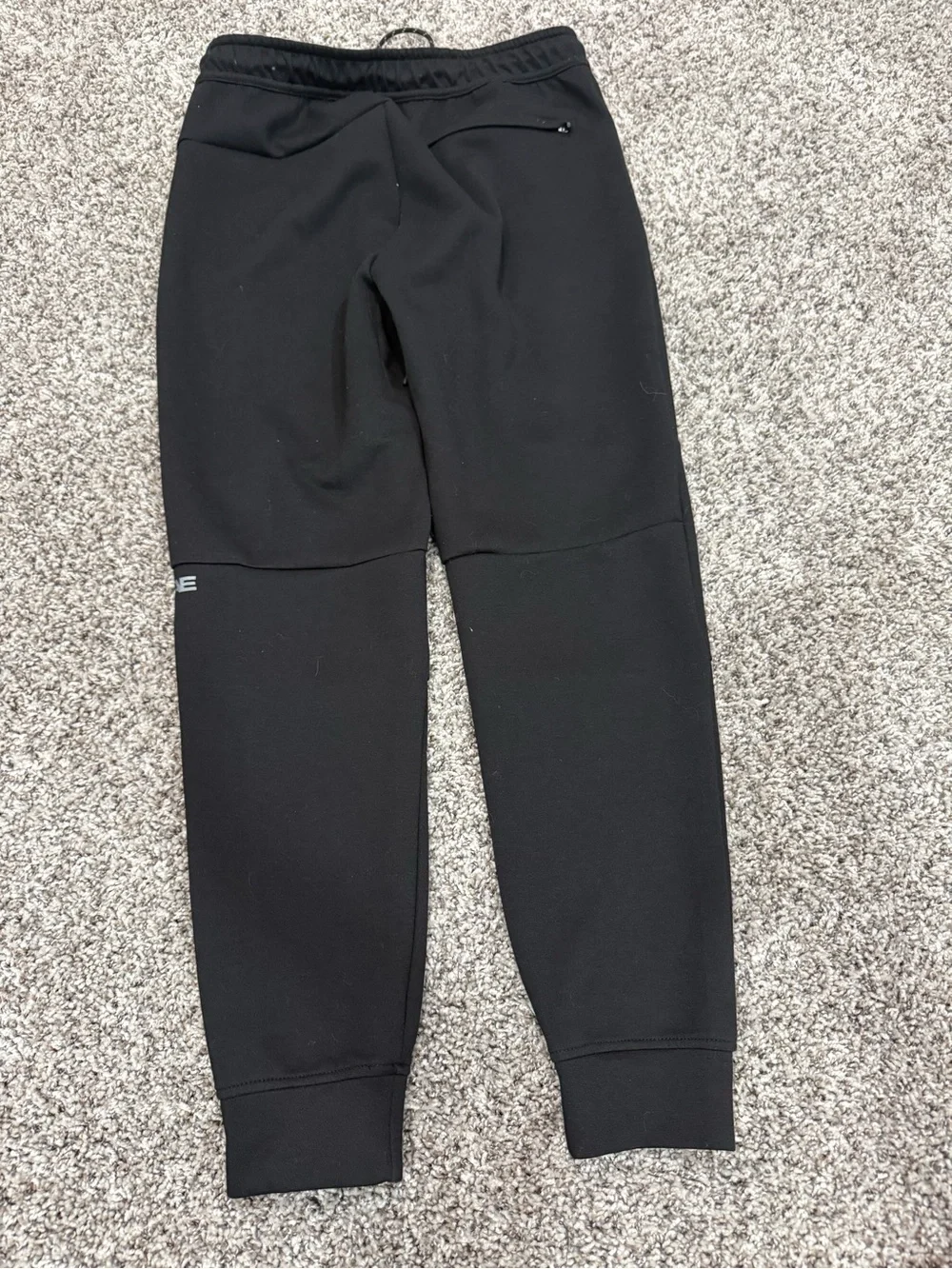 American Eagle Outfitters Black Men's Jogger Sweatpants